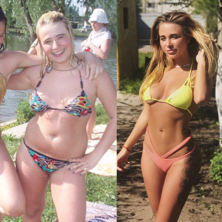 Doświadczenie w stosowaniu Keto Guru od Ekateriny z Kijowa