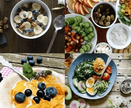 jak szybko schudnąć dzięki odpowiedniemu odżywianiu